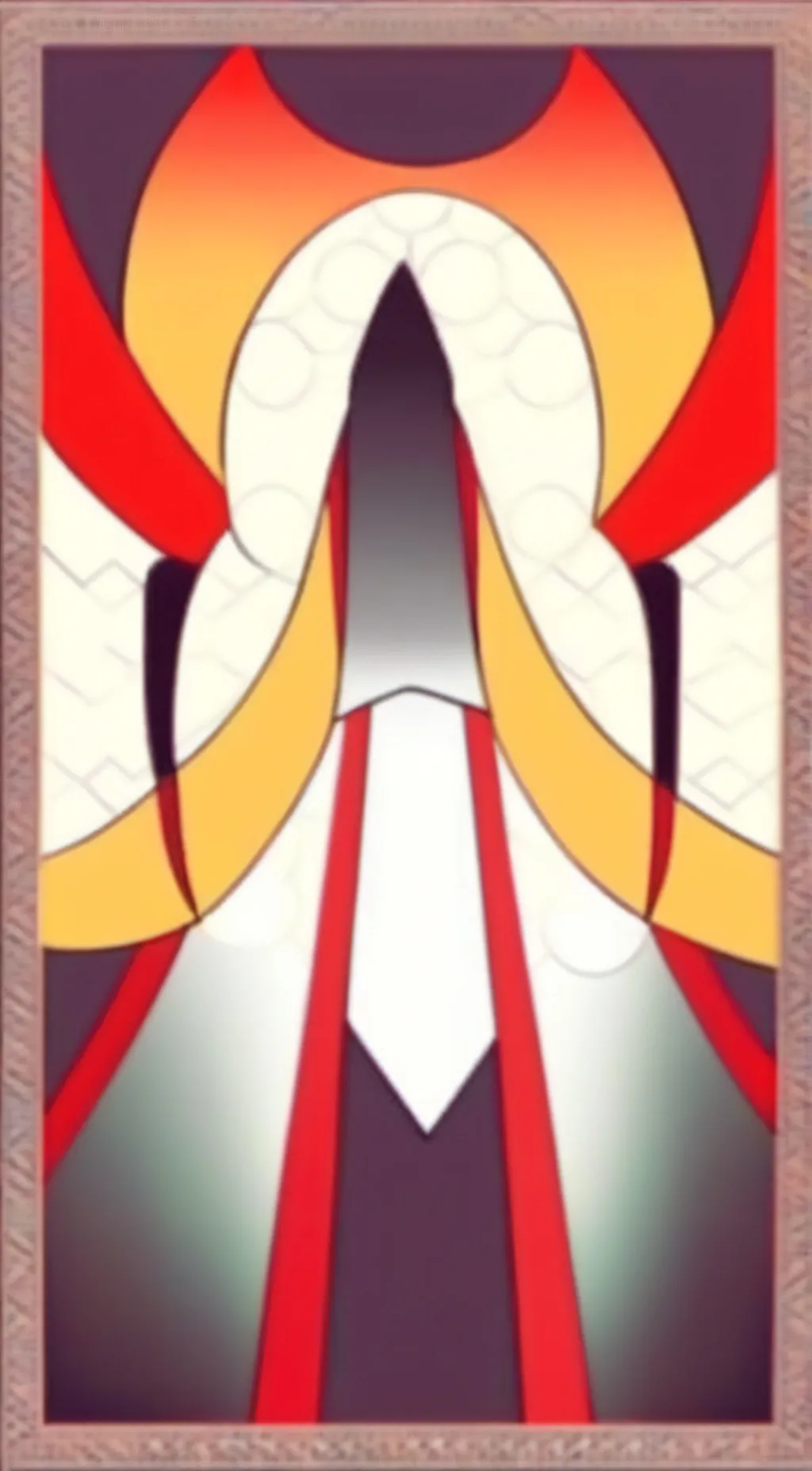 ai character: Kenny background