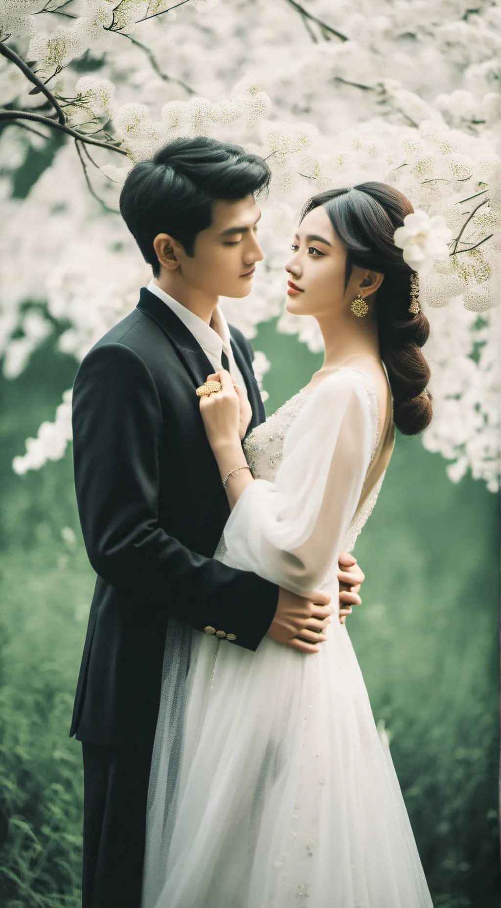 Talkie AI - Chat with renebpmhardcore