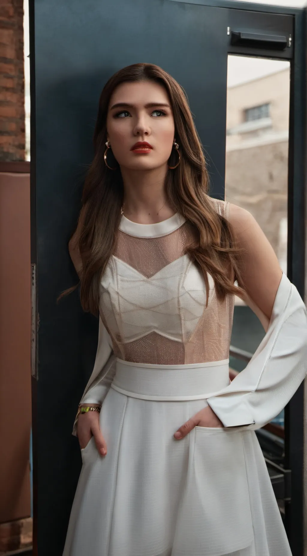 Talkie AI - Chat with Rosabella hicky