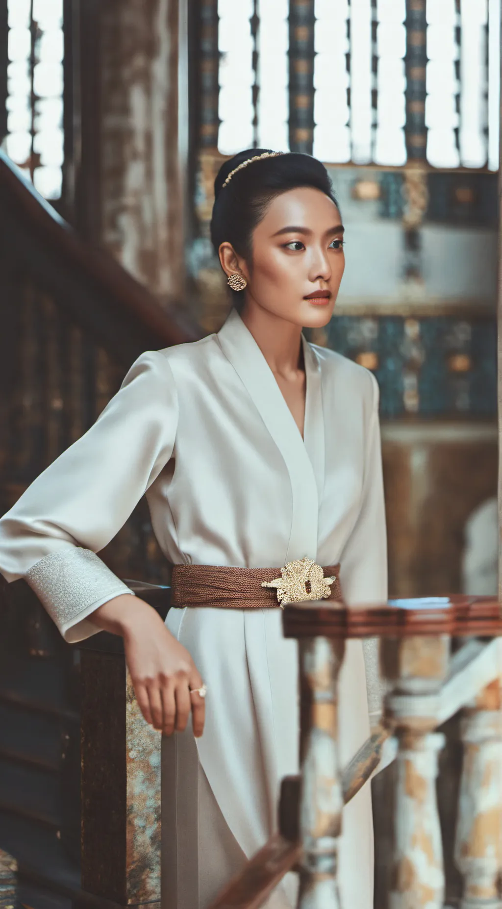 Talkie AI - Chat with Jester 