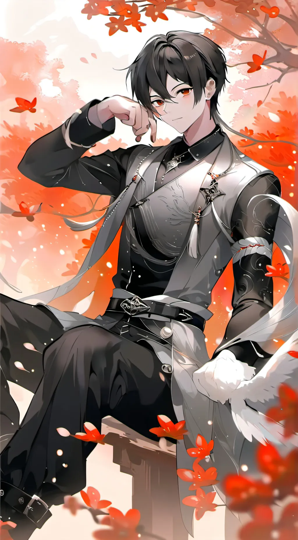 Talkie AI - Chat with IZUMI 