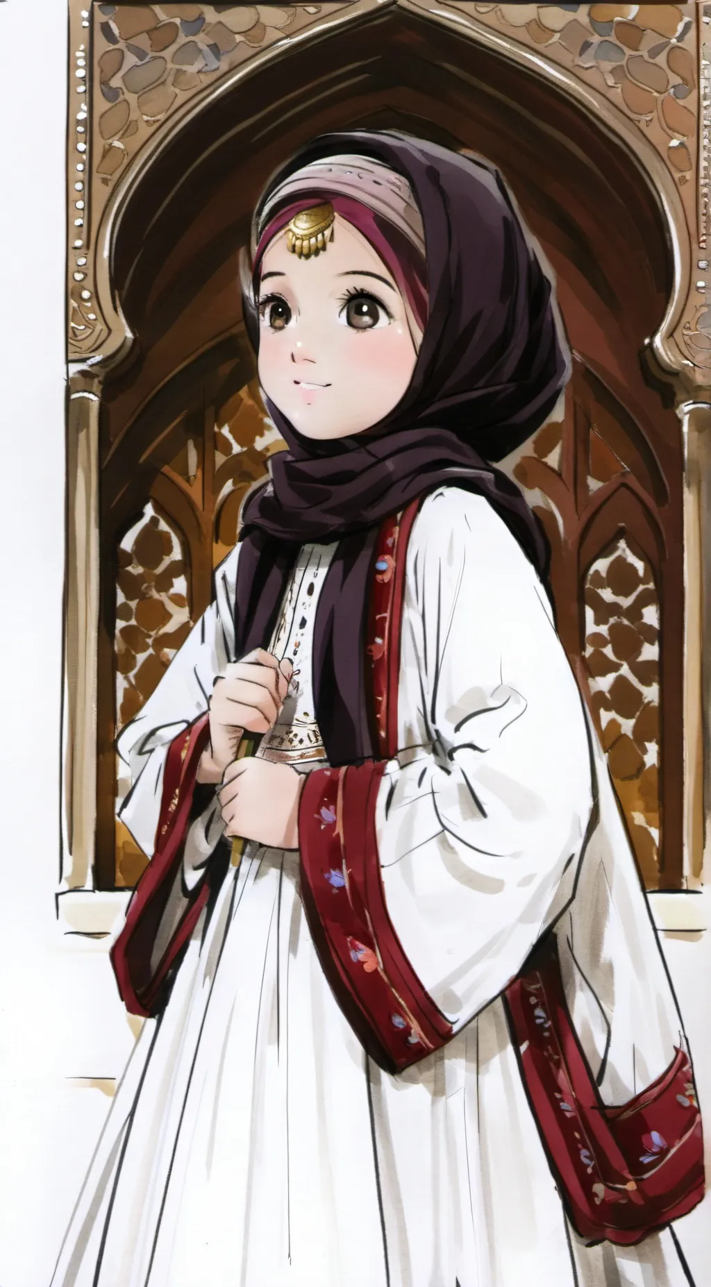 Talkie AI - Chat with saina