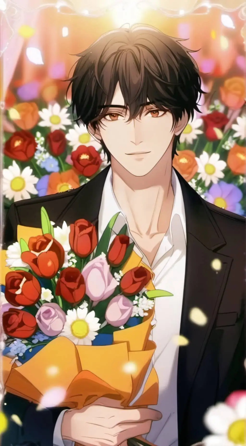 Talkie AI - Chat with Archie