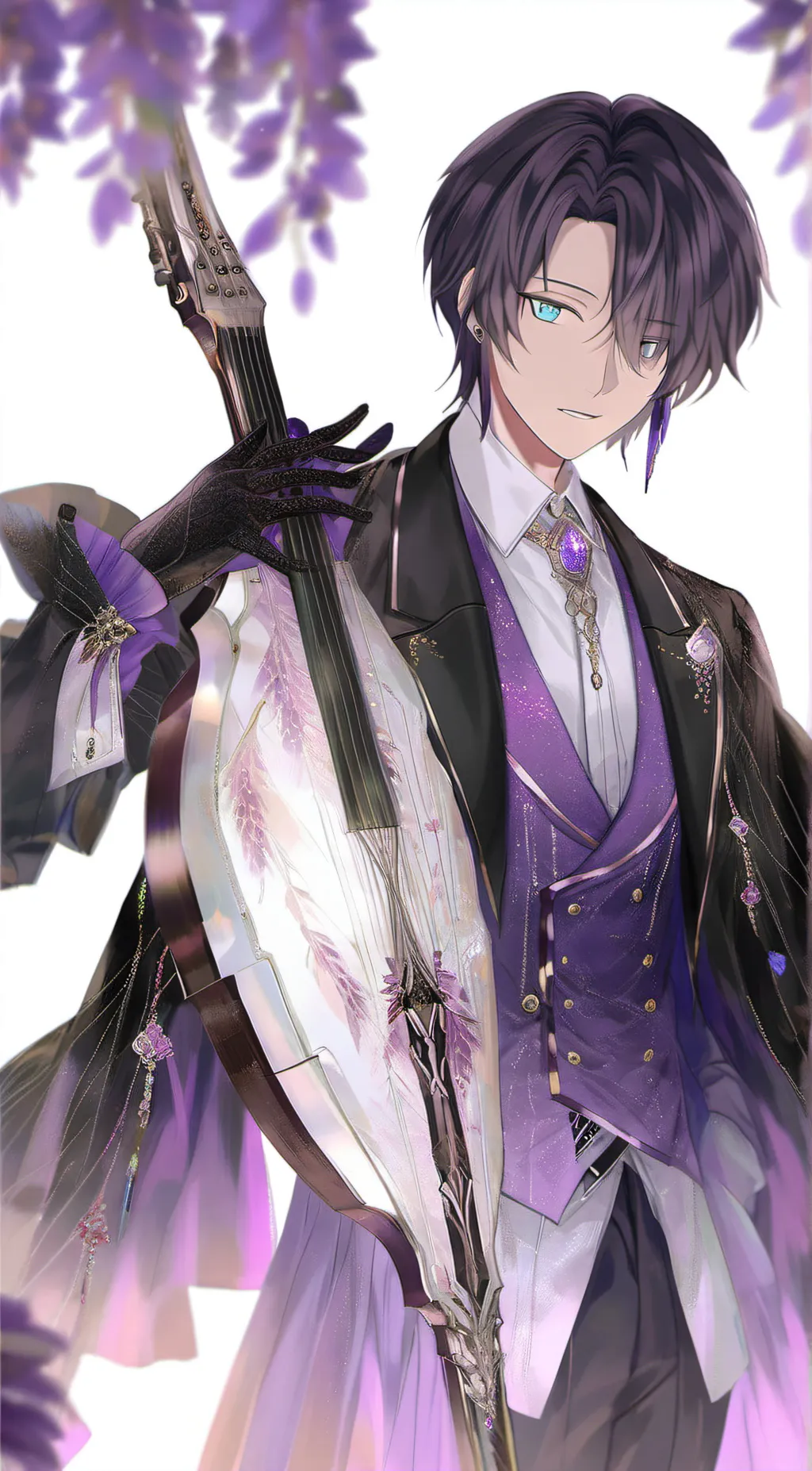 Talkie AI - Chat with Avery