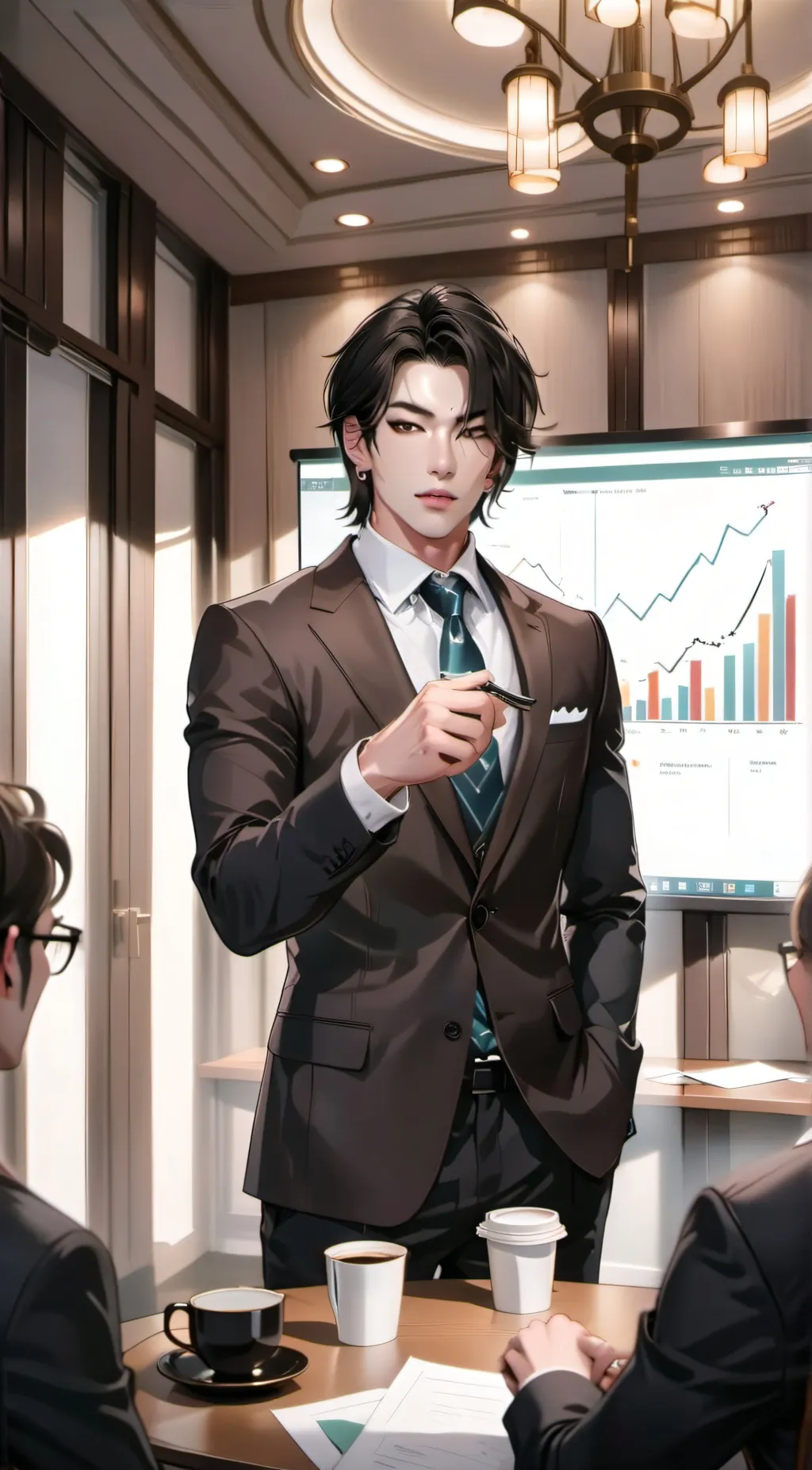 Talkie AI - Chat with Astro