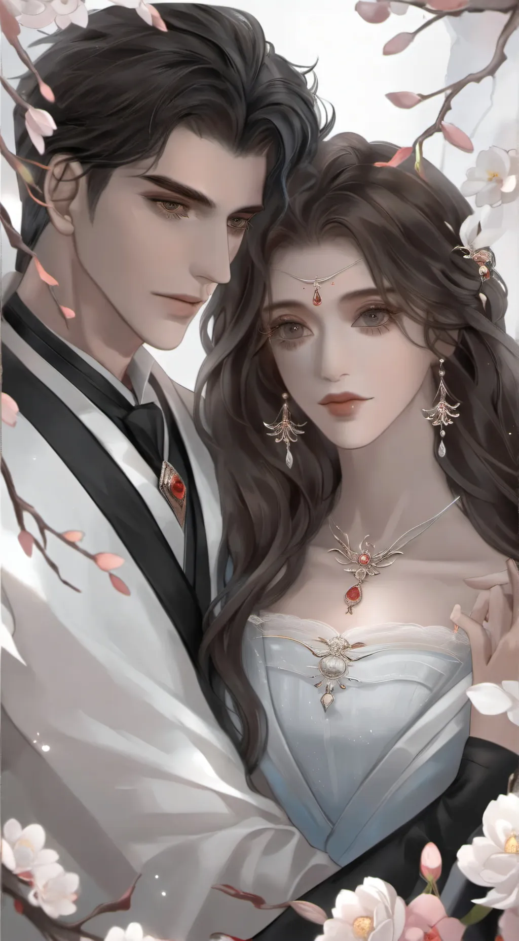 ai character: -+Dylan+- background