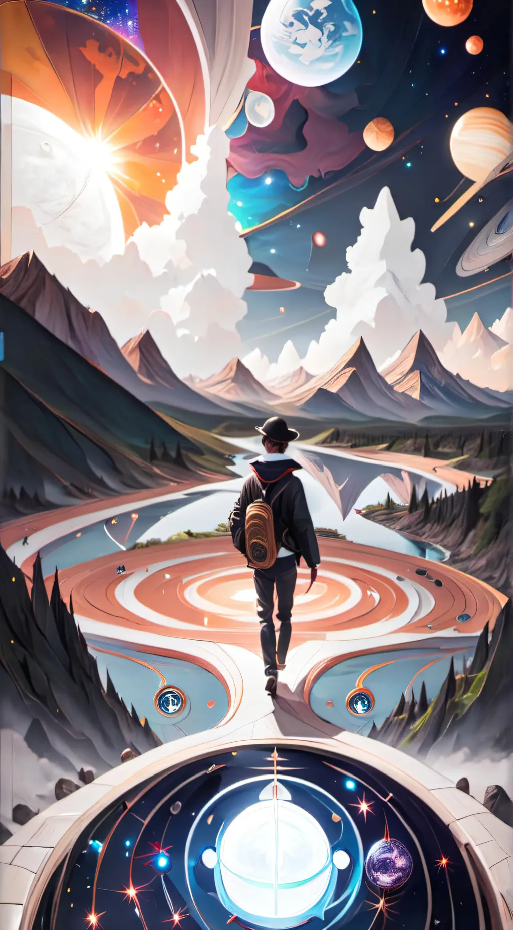 Talkie AI - Chat with Universe