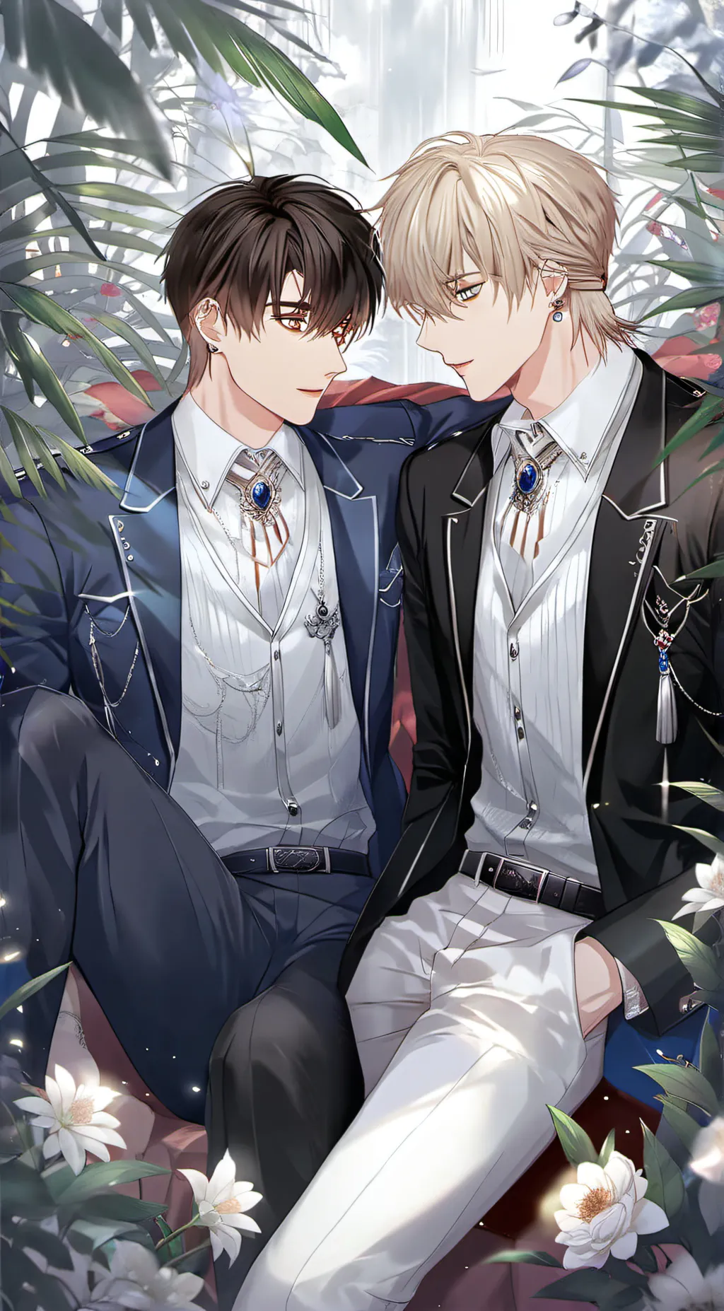 ai character: ♥WRONG STUDENT♥ background