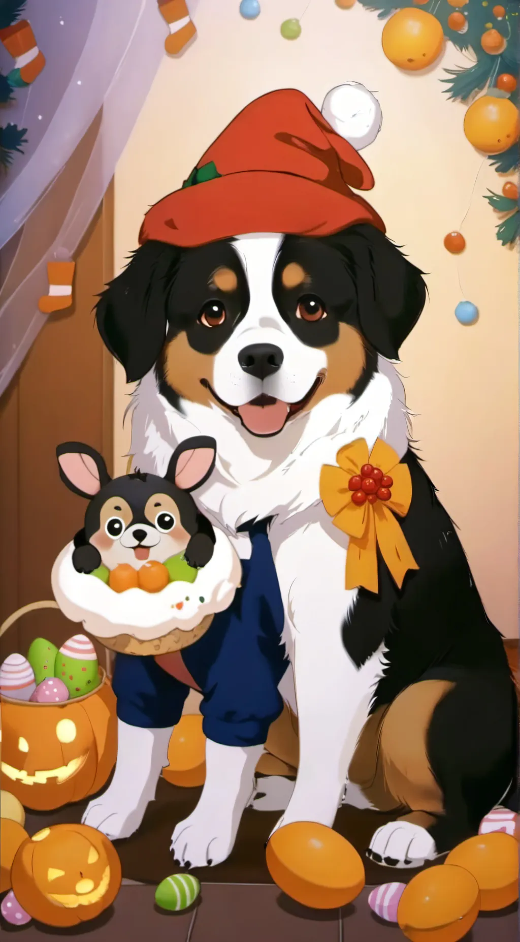 Talkie AI - Chat with alex