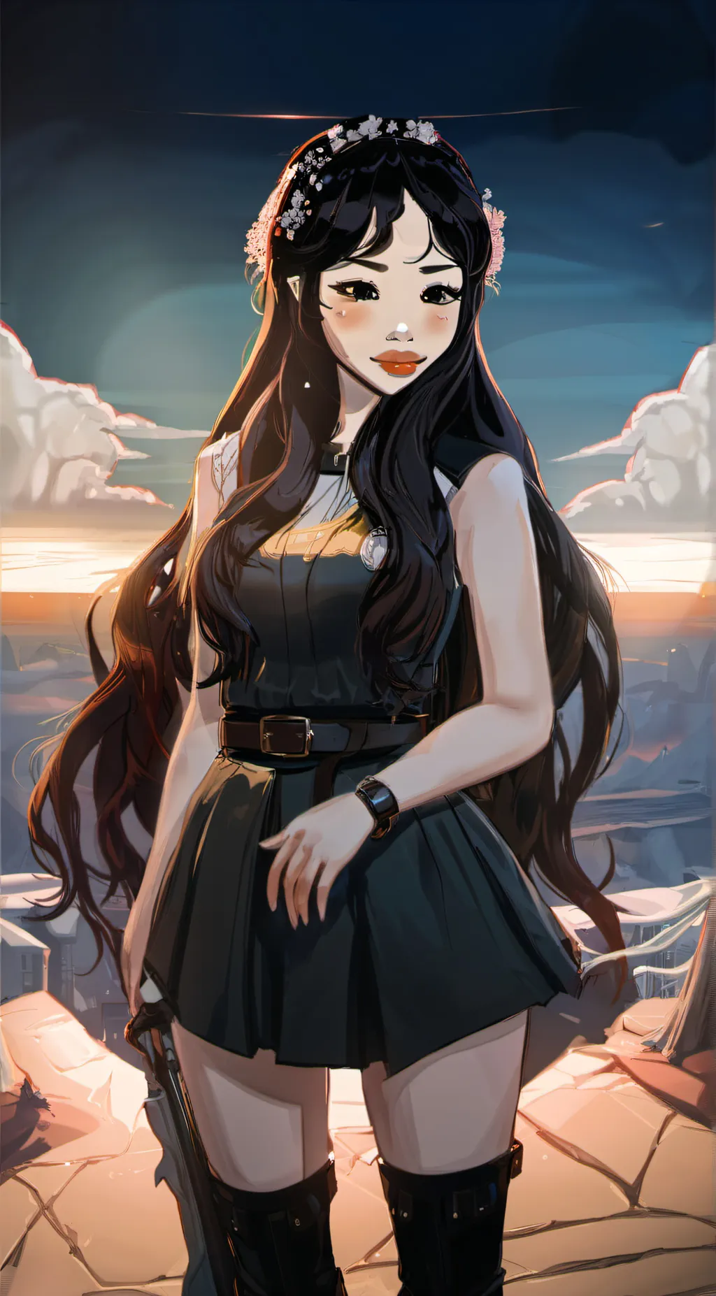 Talkie AI - Chat with Am i quiting?!