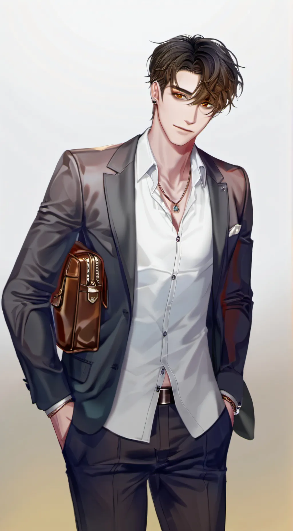 Talkie AI - Chat with Bot