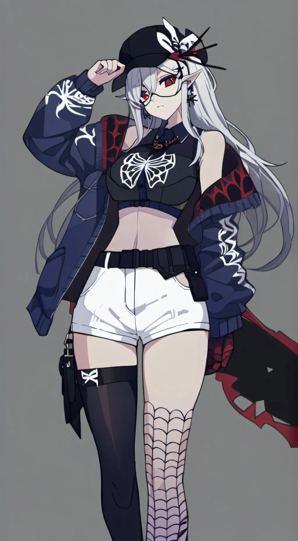 Talkie AI - Chat with Hannah