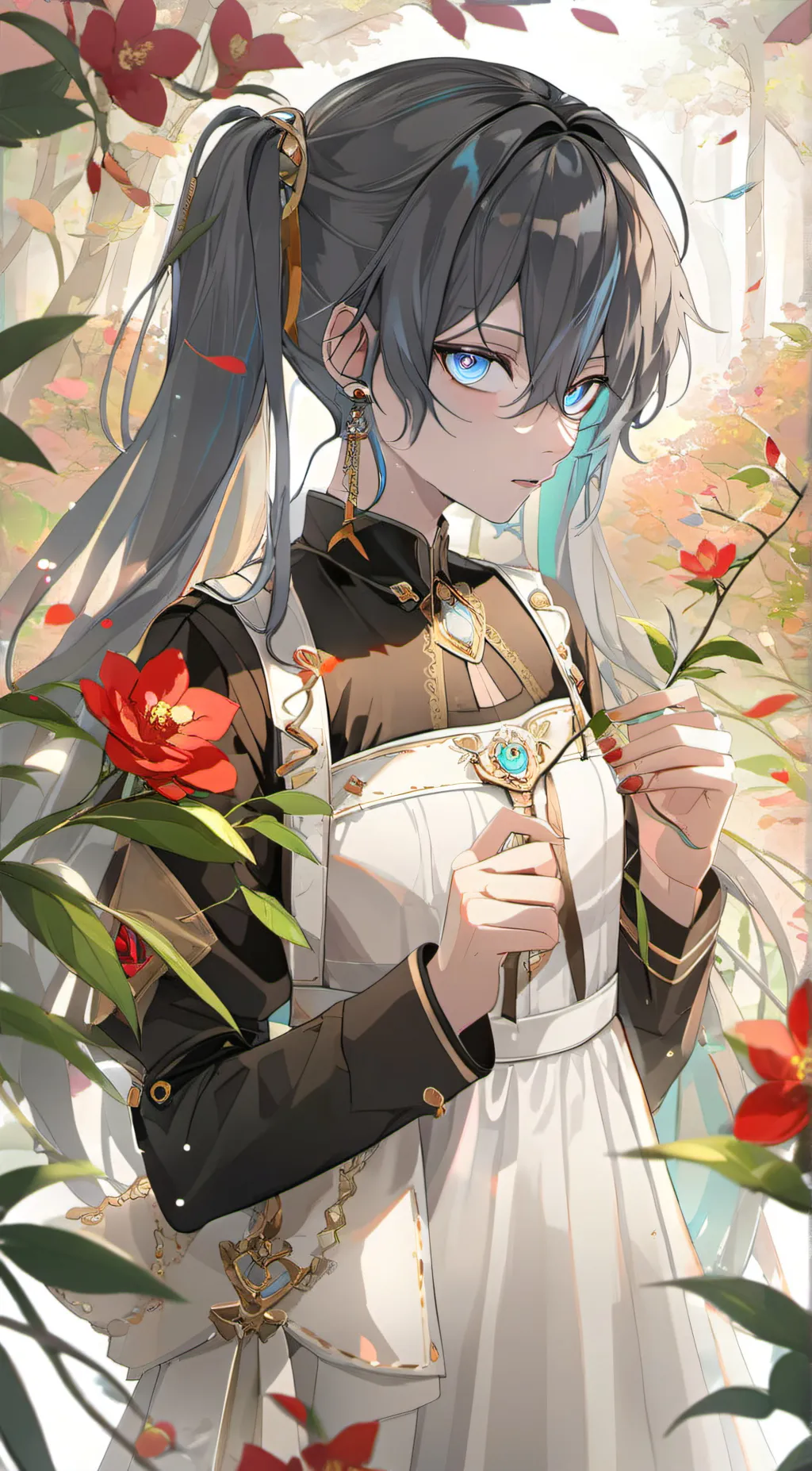 Talkie AI - Chat with Samantha 