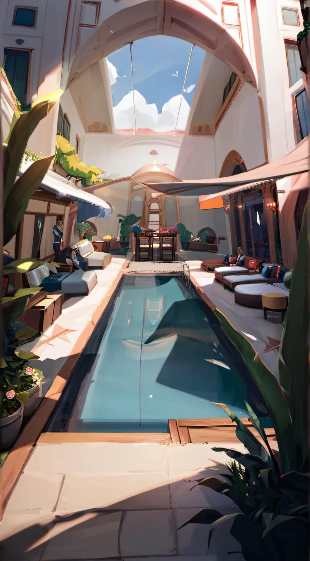 Talkie AI - Chat with mayo