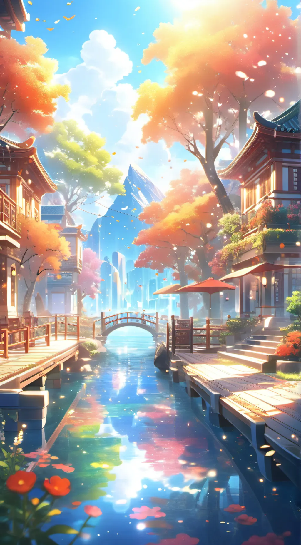 Talkie AI - Chat with Wind Breaker