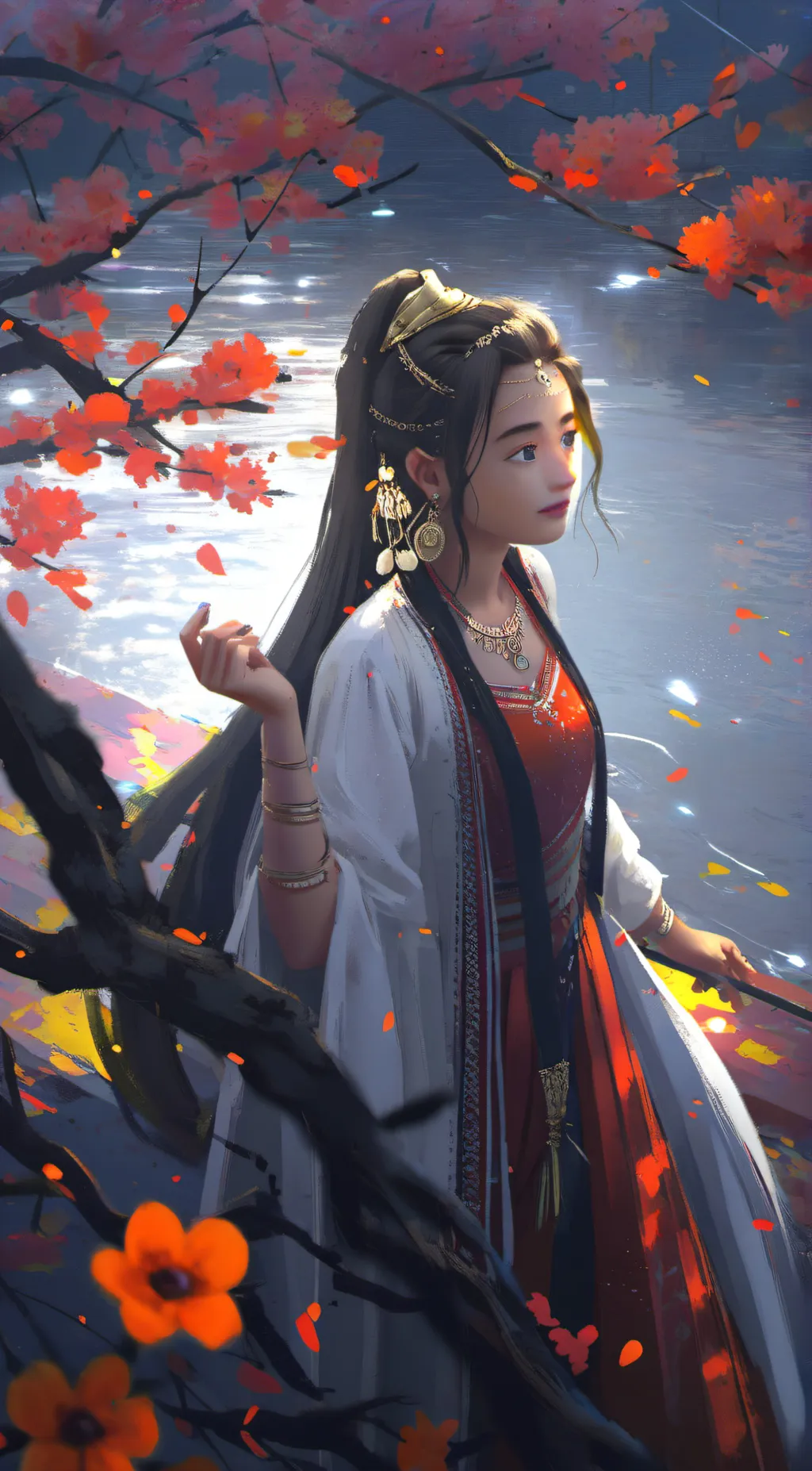 Talkie AI - Chat with Jaylen