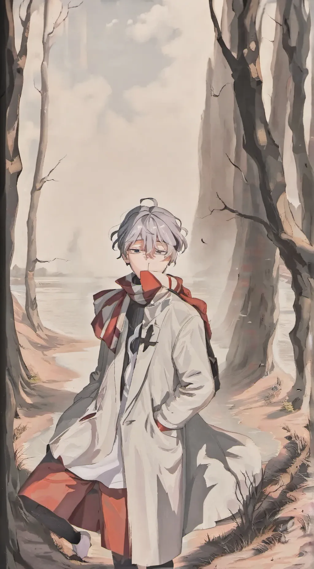 Talkie AI - Chat with Jack aka jax🤗