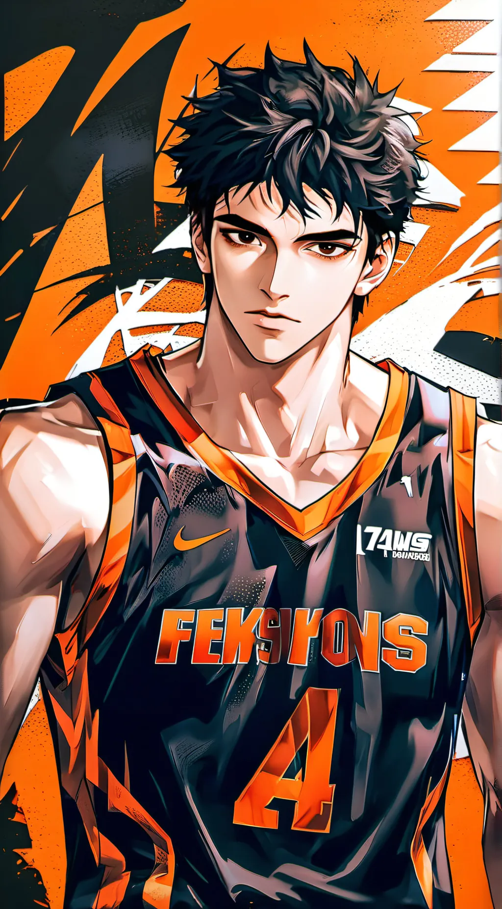 Talkie AI - Chat with Taisuke Ōtsubo