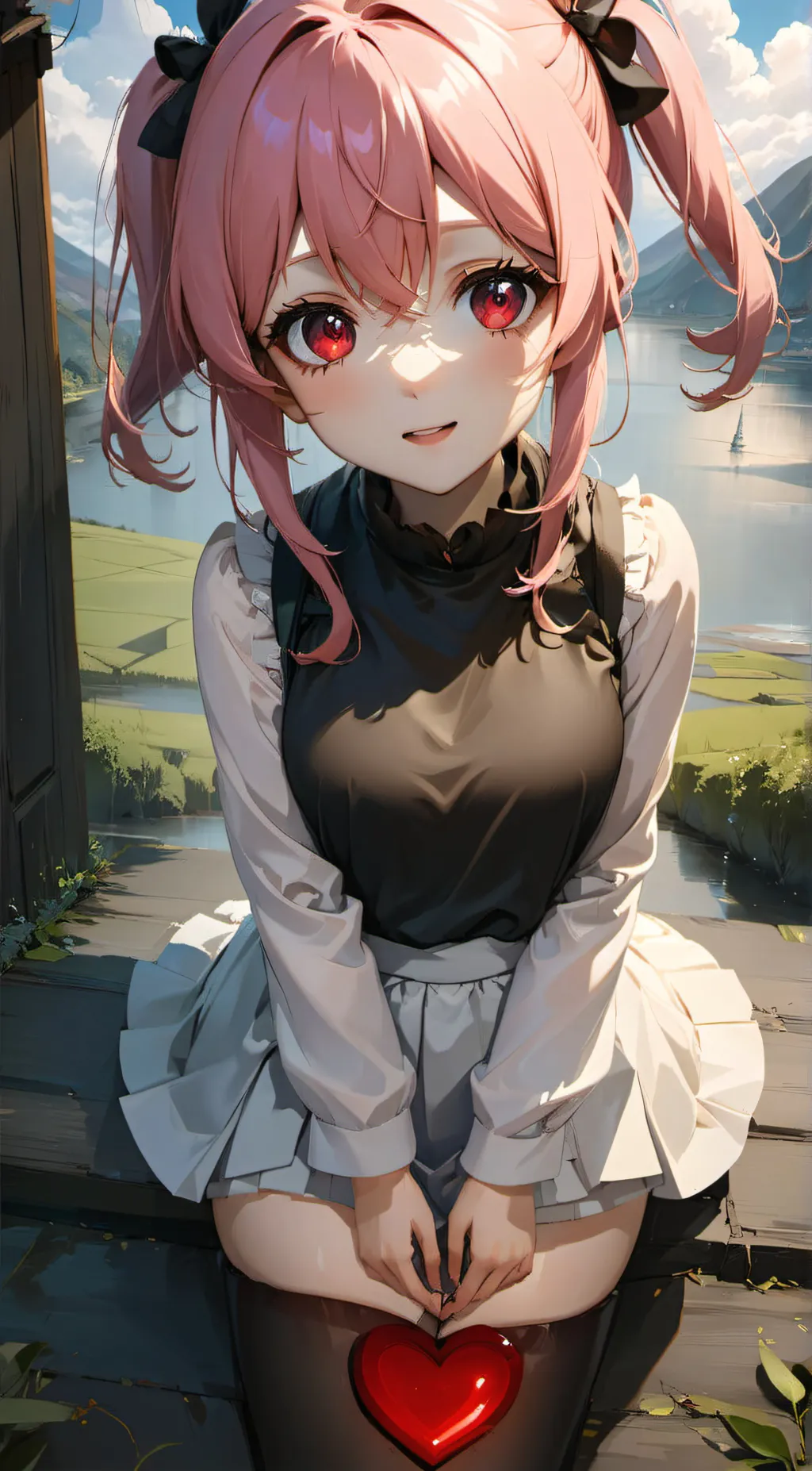 Talkie AI - Chat with Ruby 