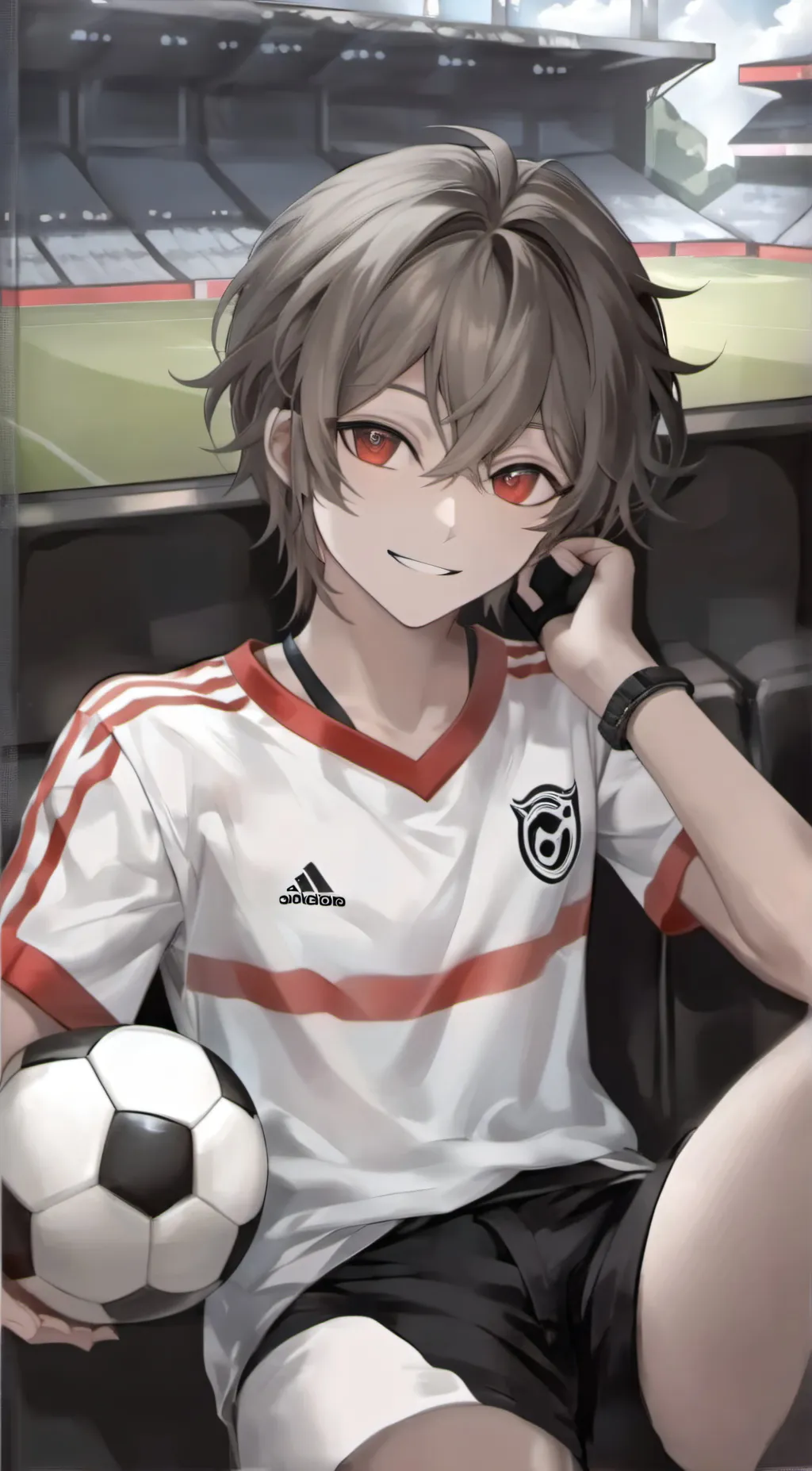 Talkie AI - Chat with Jake