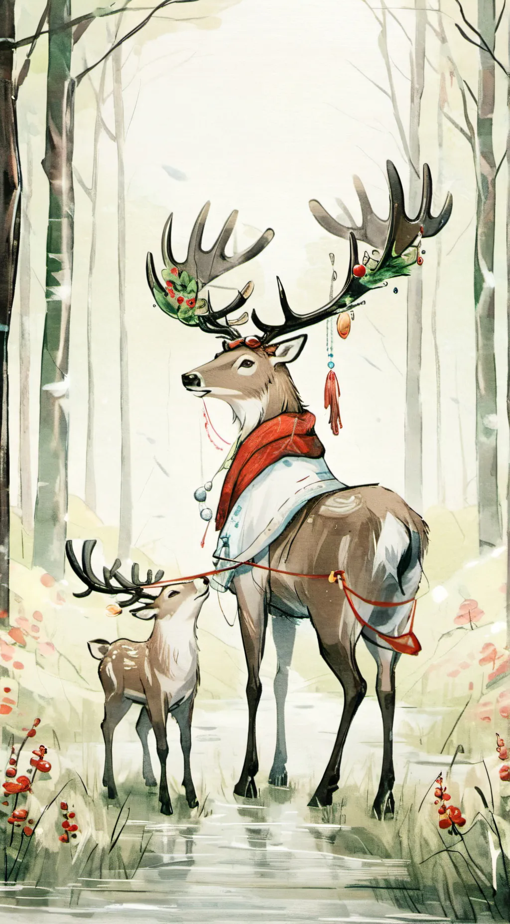 Talkie AI - Chat with Renie