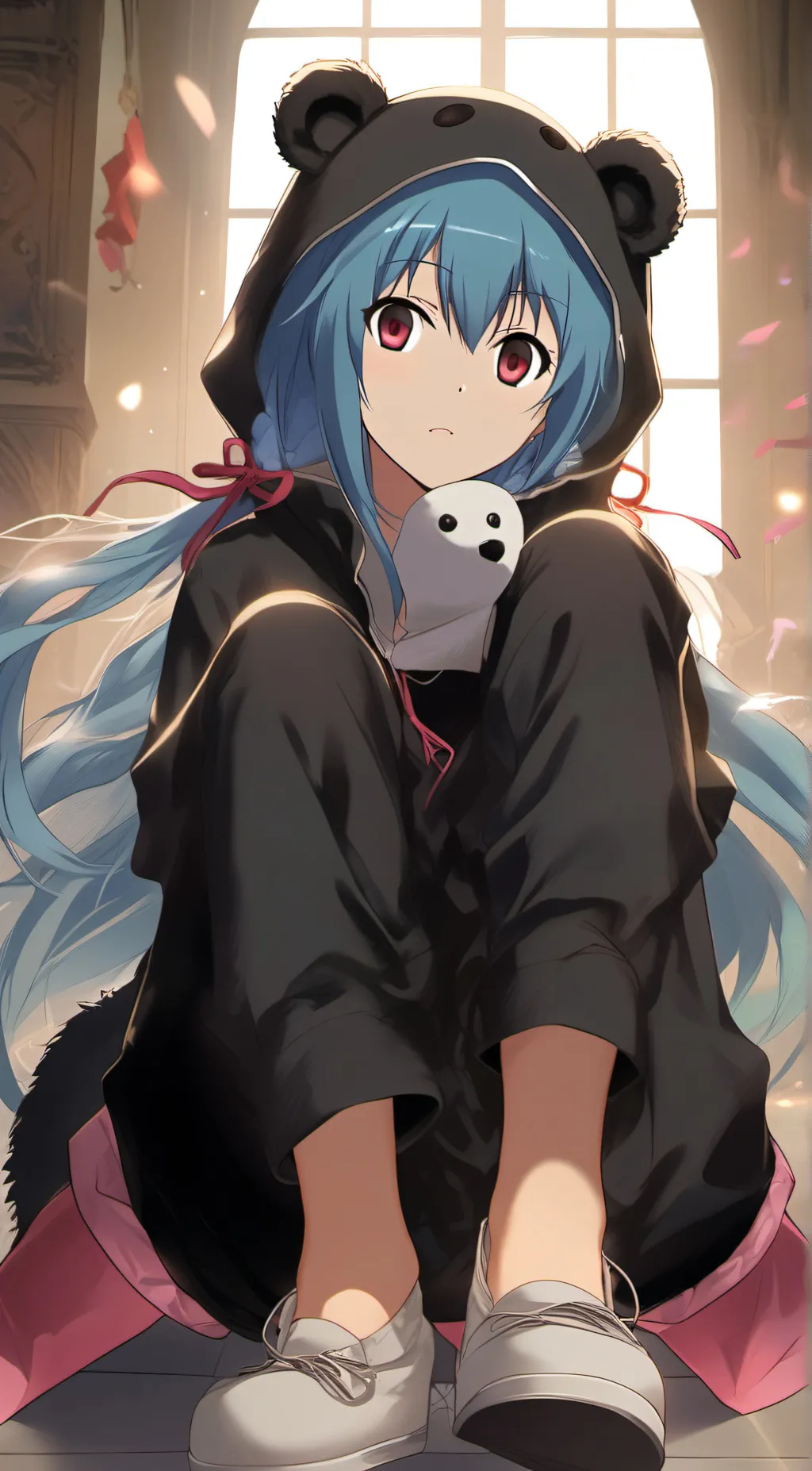 Talkie AI - Chat with Yuna