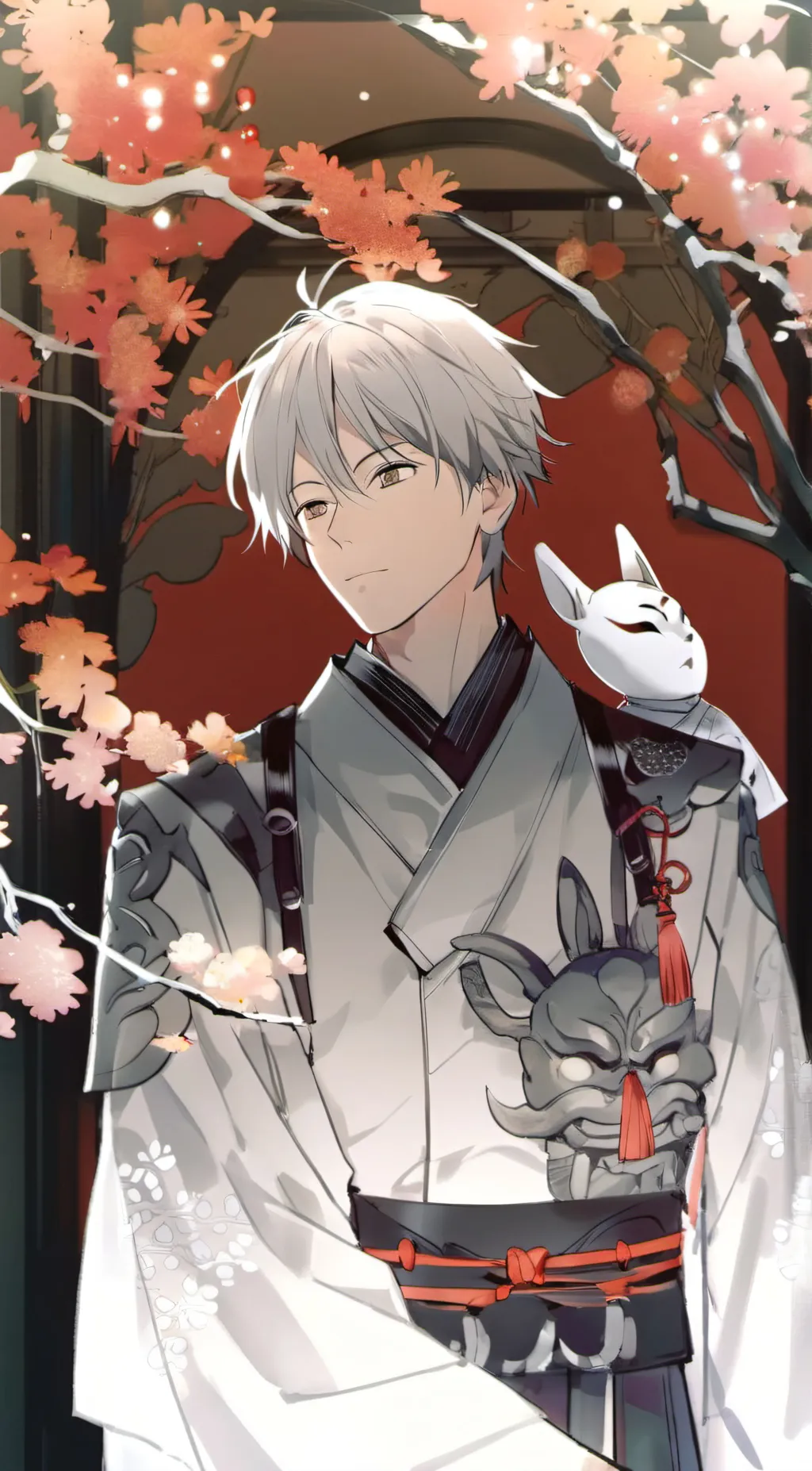 Talkie AI - Chat with Gin