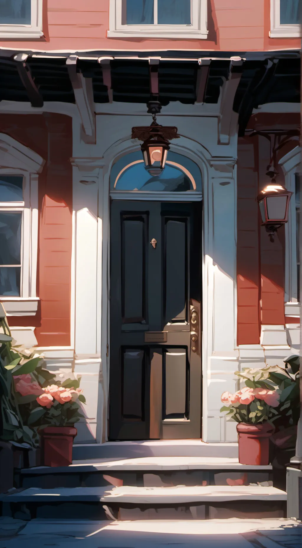 Talkie AI - Chat with open the noor