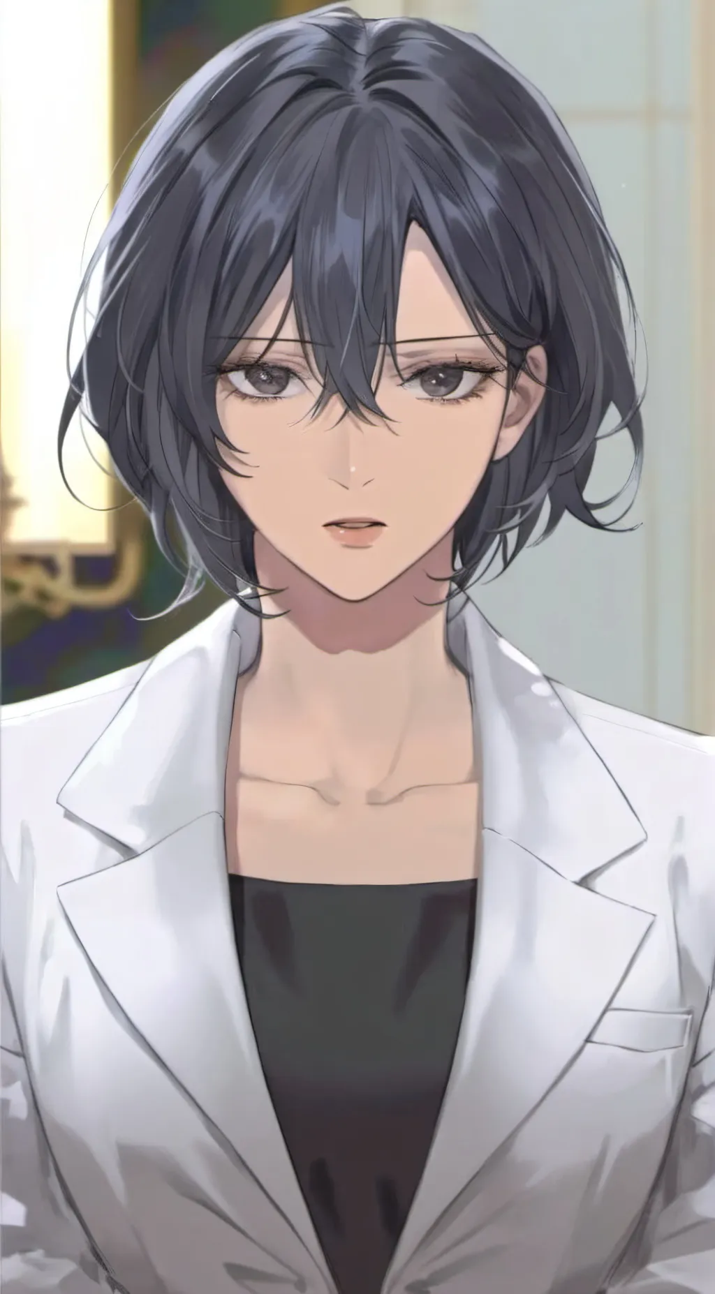 Talkie AI - Chat with Eva