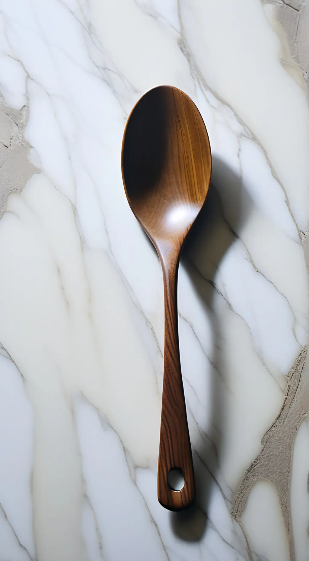 Talkie AI - Chat with Wooden Spoon 