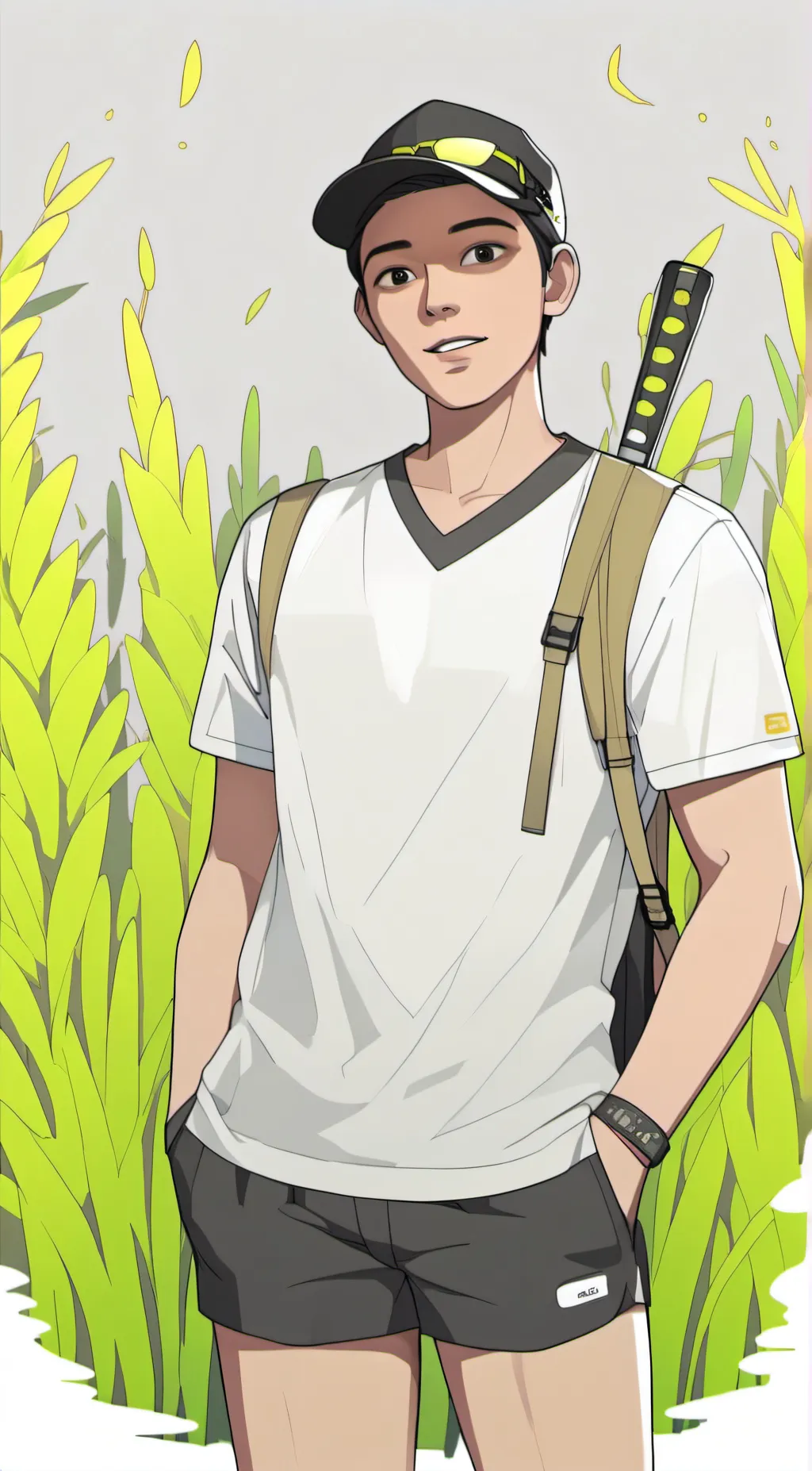 Talkie AI - Chat with alfred