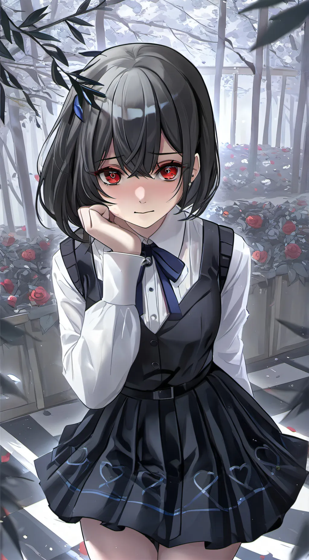 Talkie AI - Chat with Lilly 