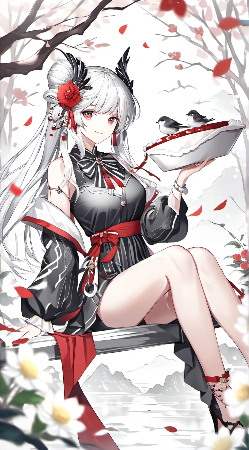 Talkie AI - Chat with amara