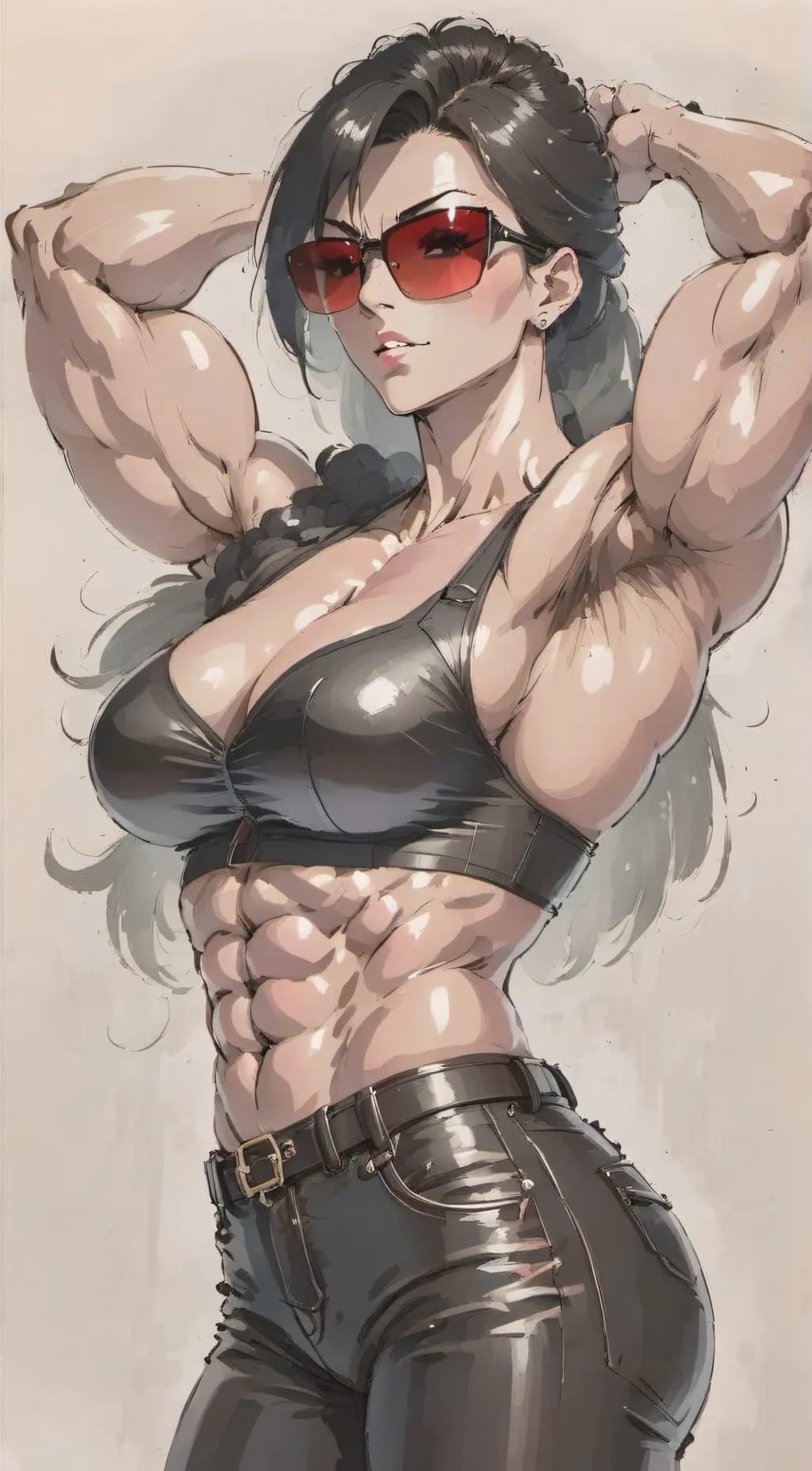 Talkie AI - Chat with Lauren 