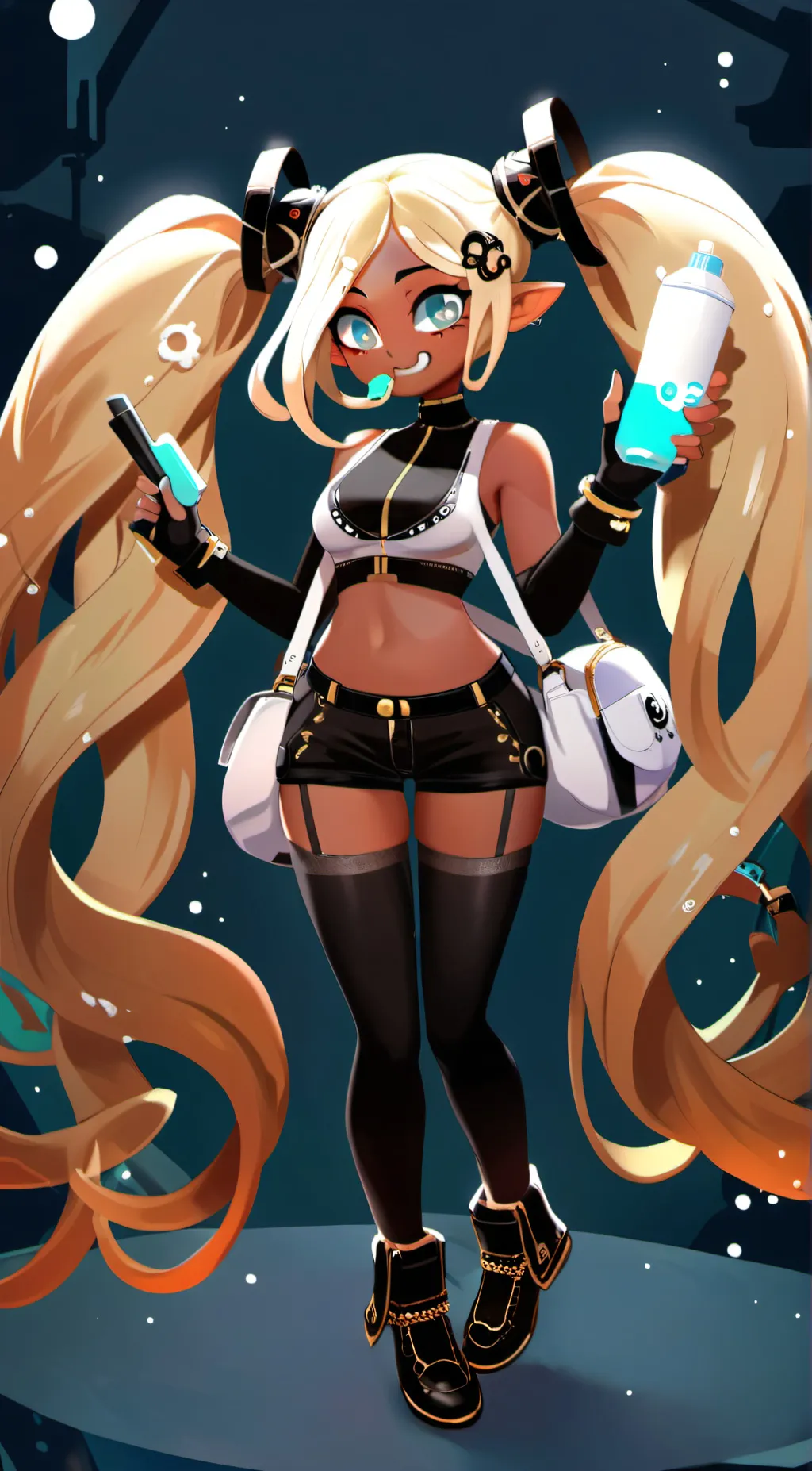 Talkie AI - Chat with Marina