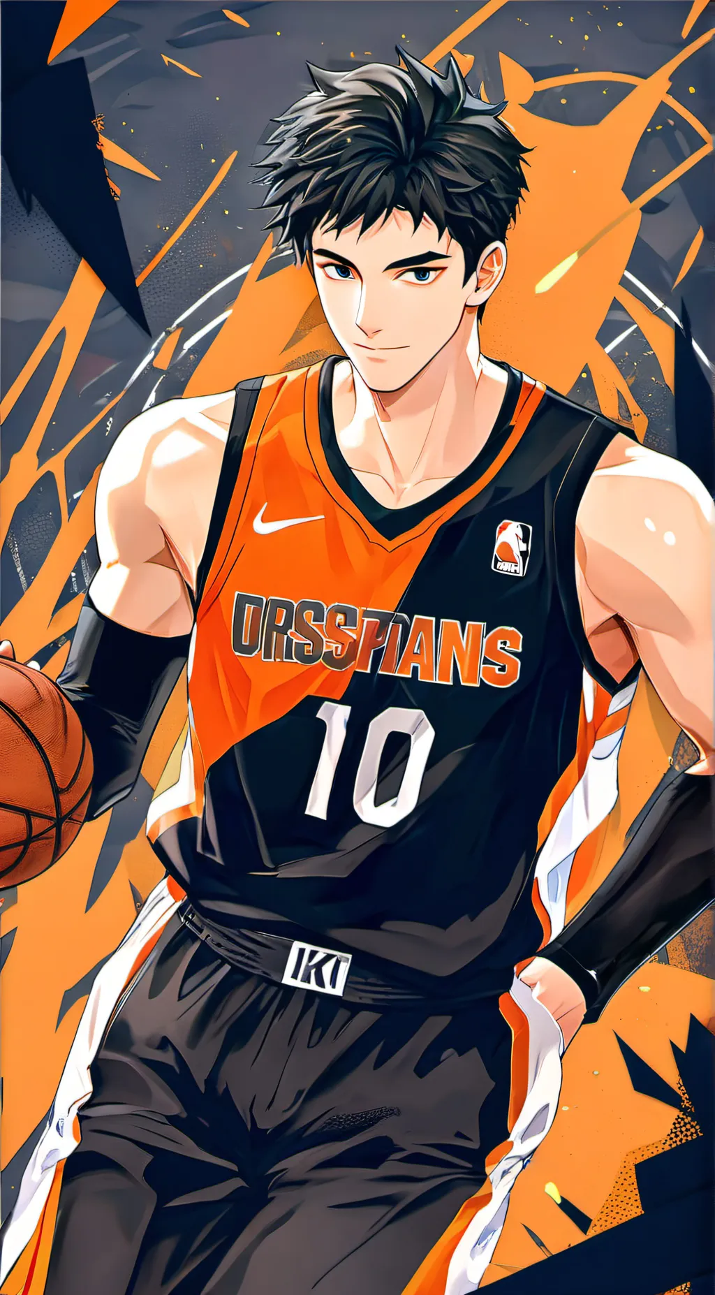 Talkie AI - Chat with Kazunari Takao