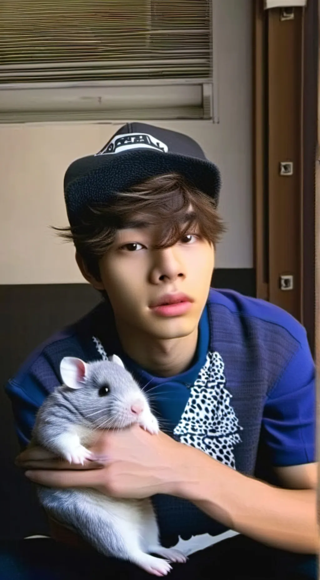 Talkie AI - Chat with Nate