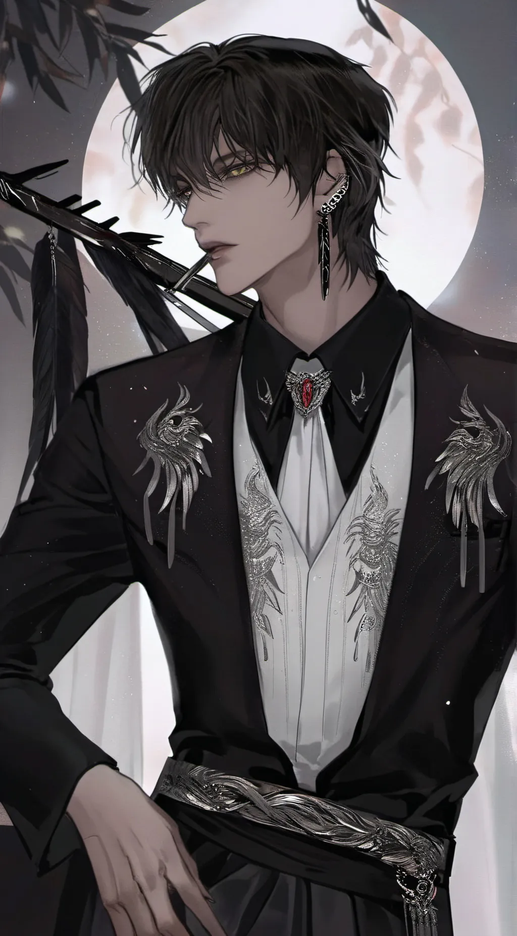 Talkie AI - Chat with Ace 🪽