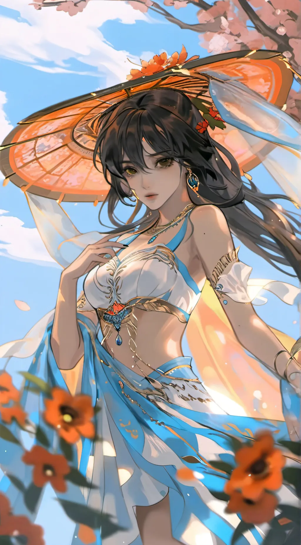 Talkie AI - Chat with nala