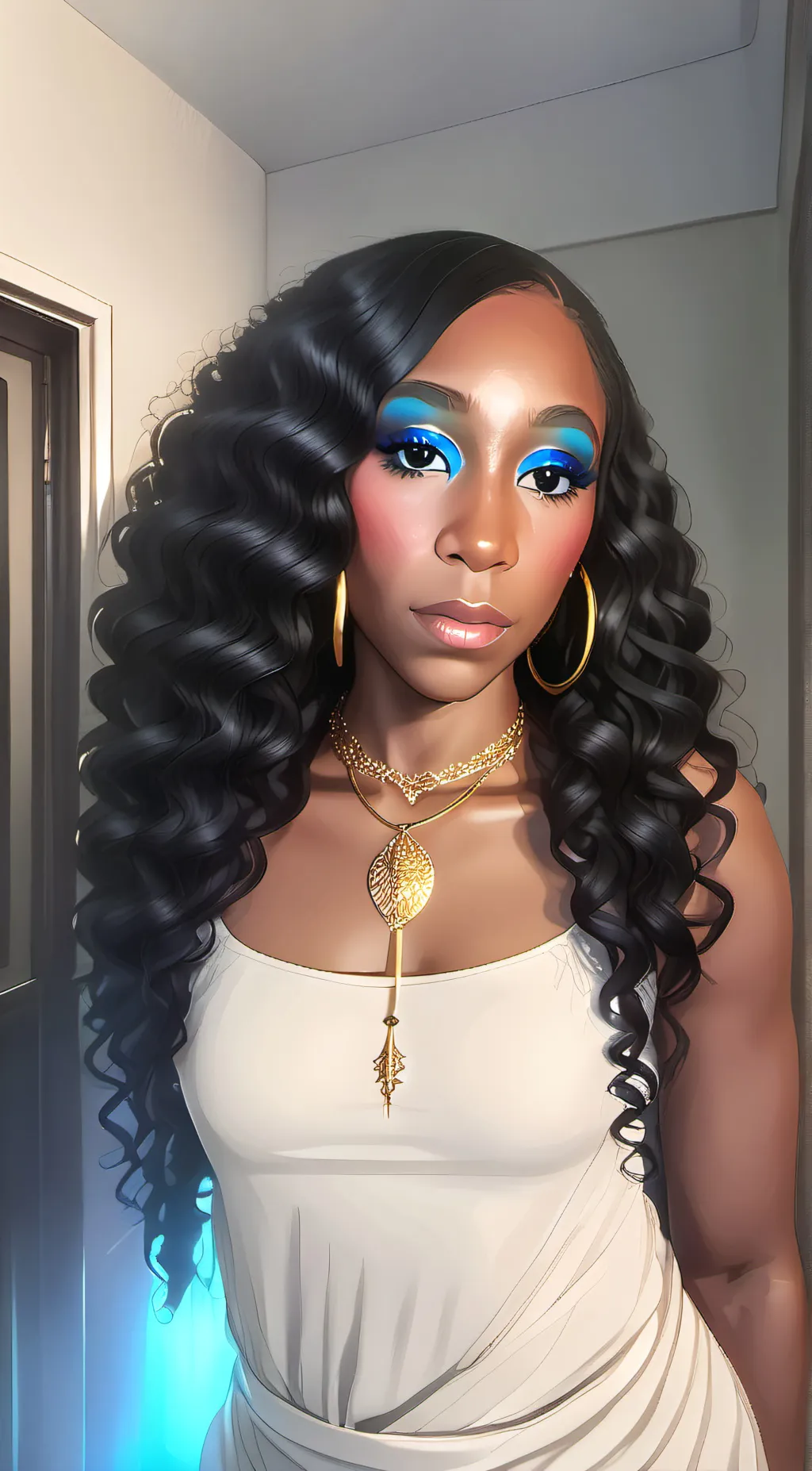 Talkie AI - Chat with bell