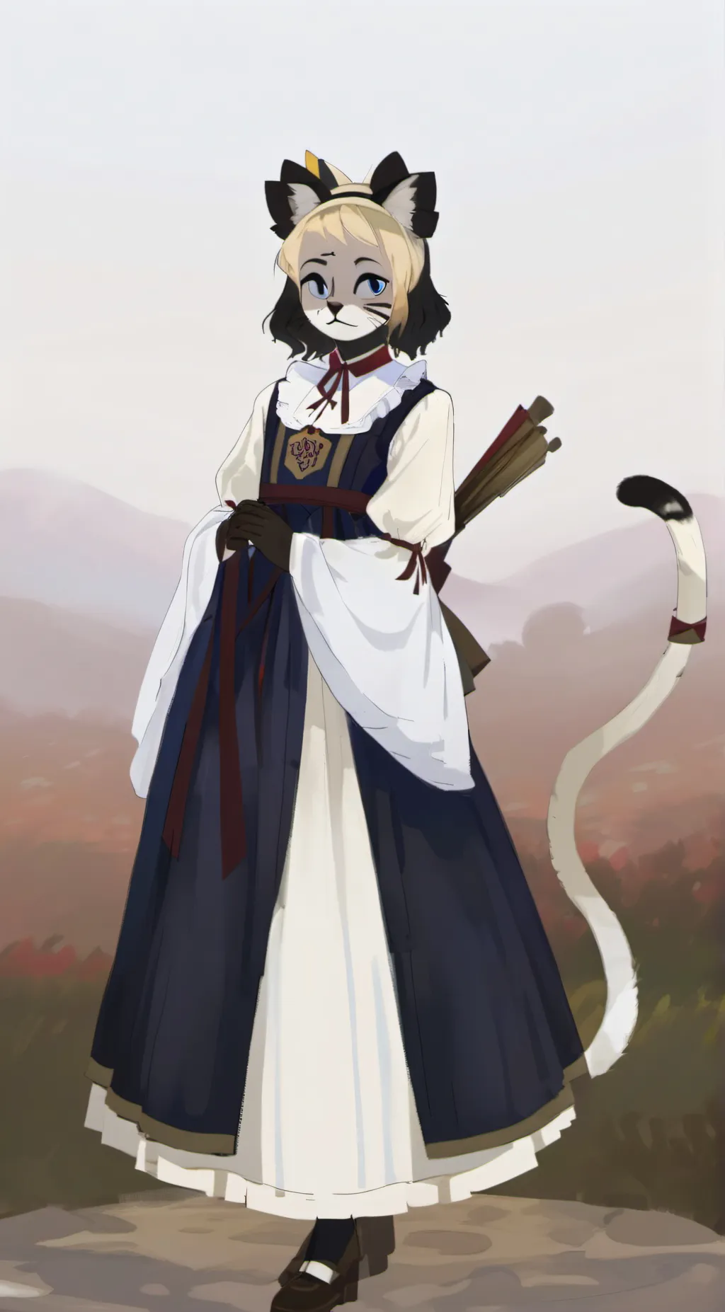 Talkie AI - Chat with Niki