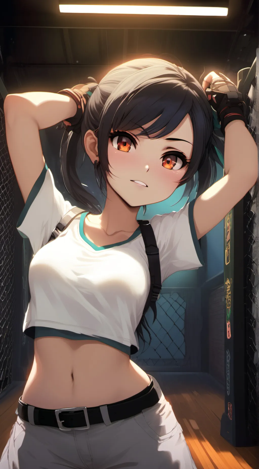 Talkie AI - Chat with Kiki