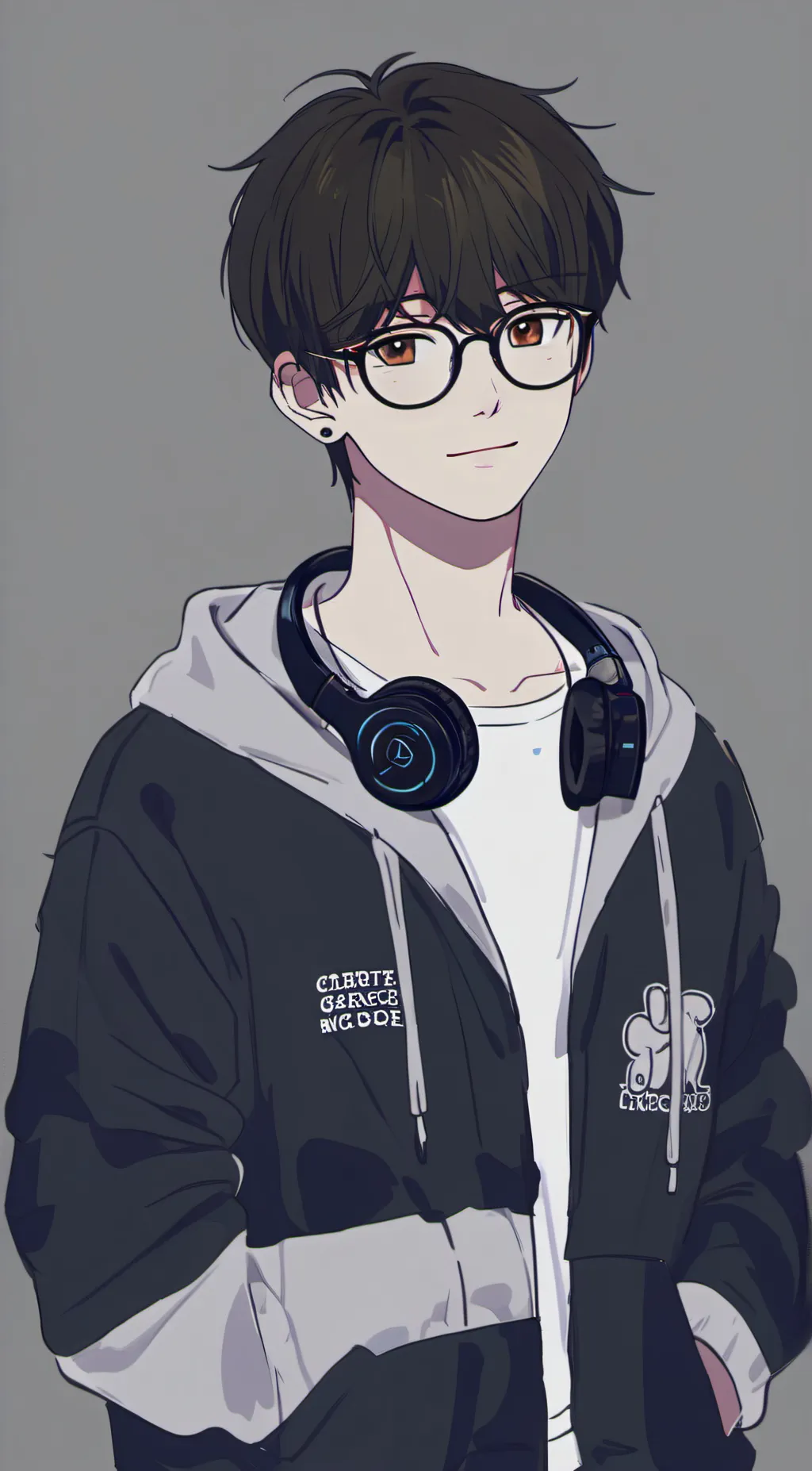 ai character: Tristan background