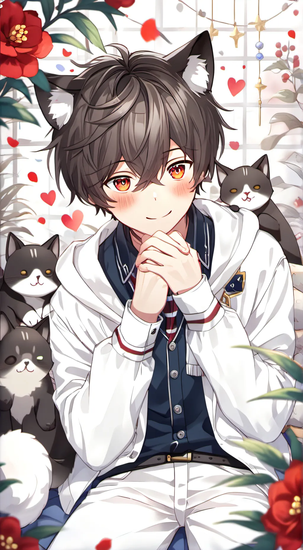 Talkie AI - Chat with dillon