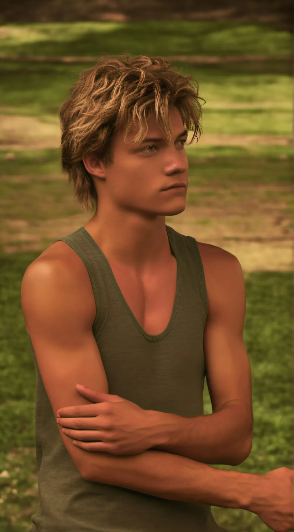 Talkie AI - Chat with JJ