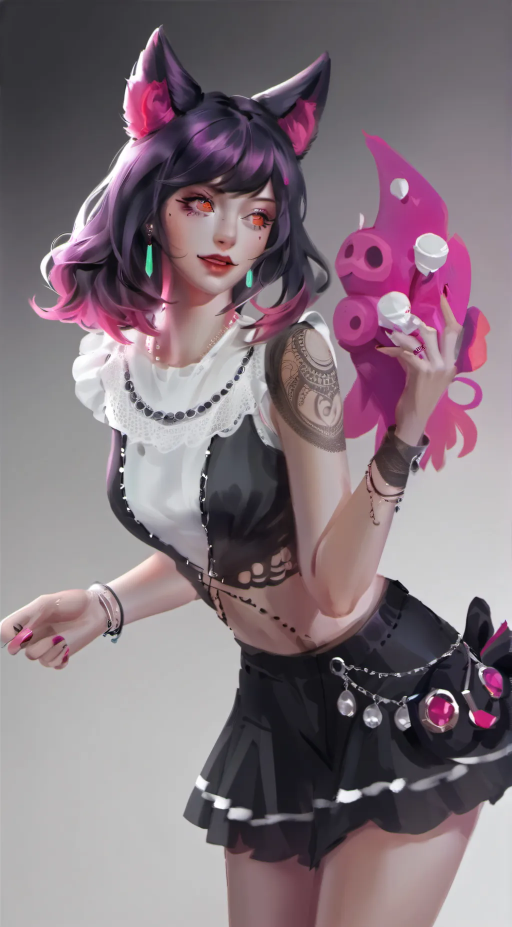 Talkie AI - Chat with cya