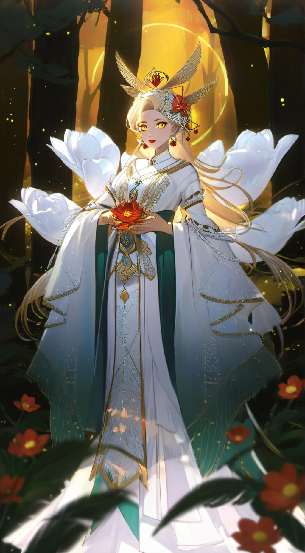 Talkie AI - Chat with Lunox