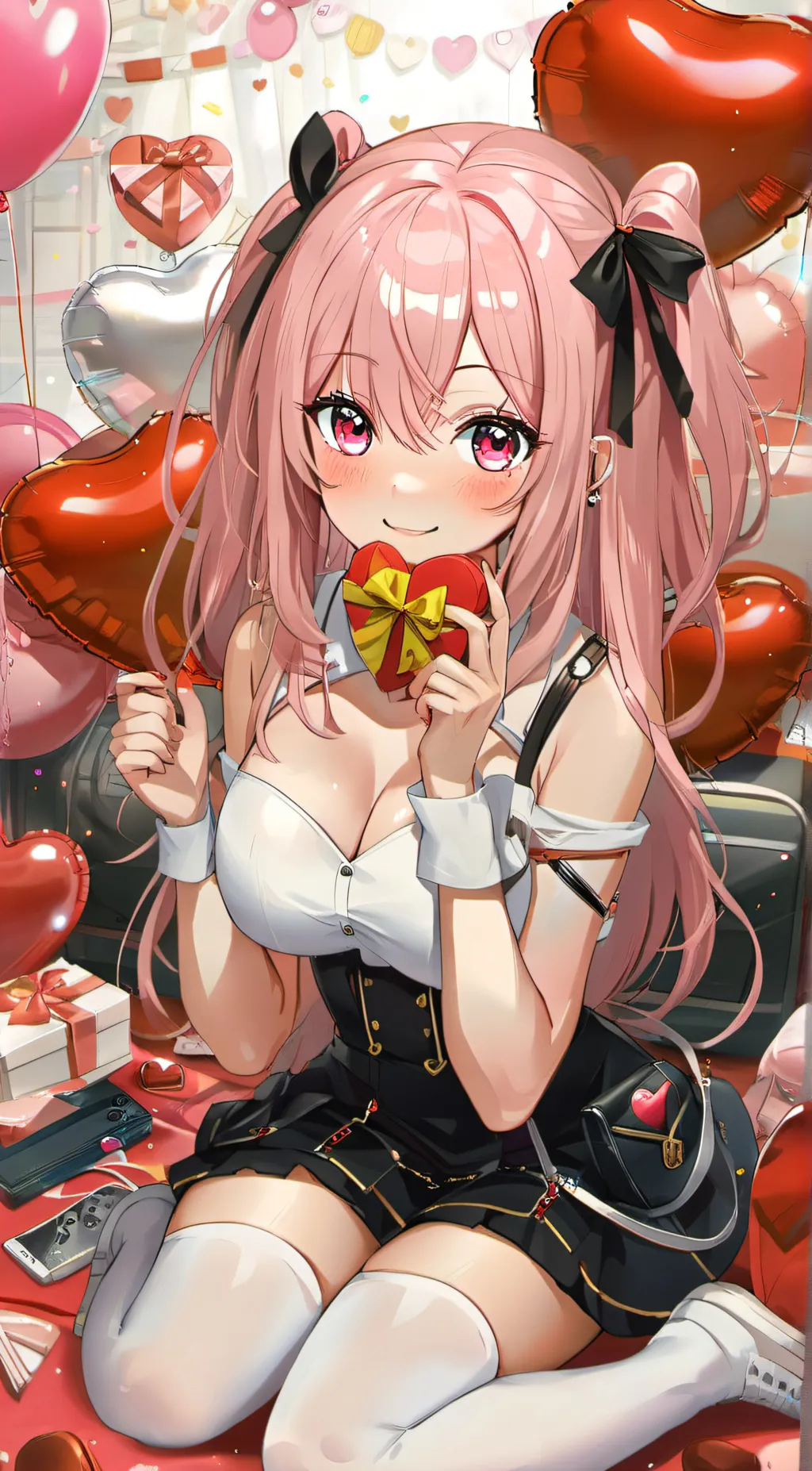 Talkie AI - Chat with Suzuki-Rion