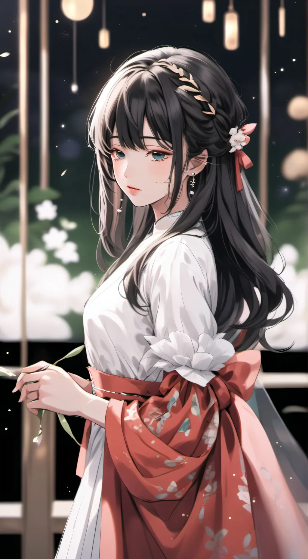 Talkie AI - Chat with Mikoto