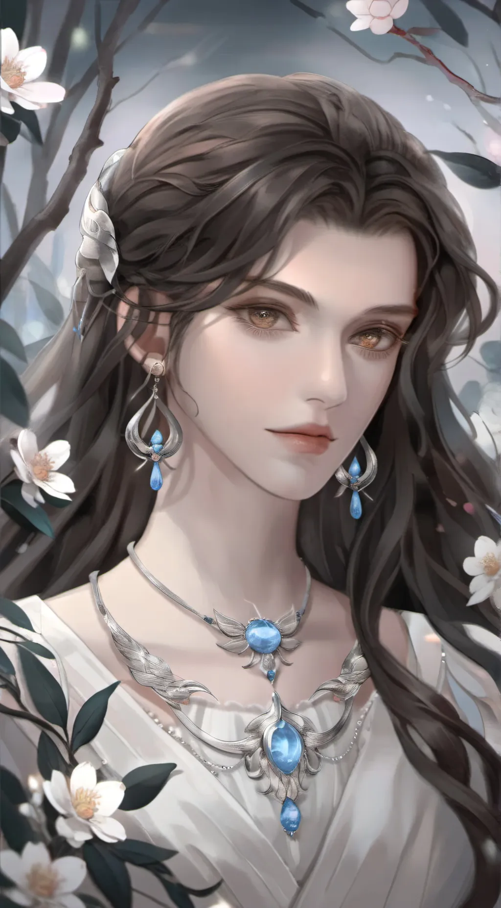 Talkie AI - Chat with Bella